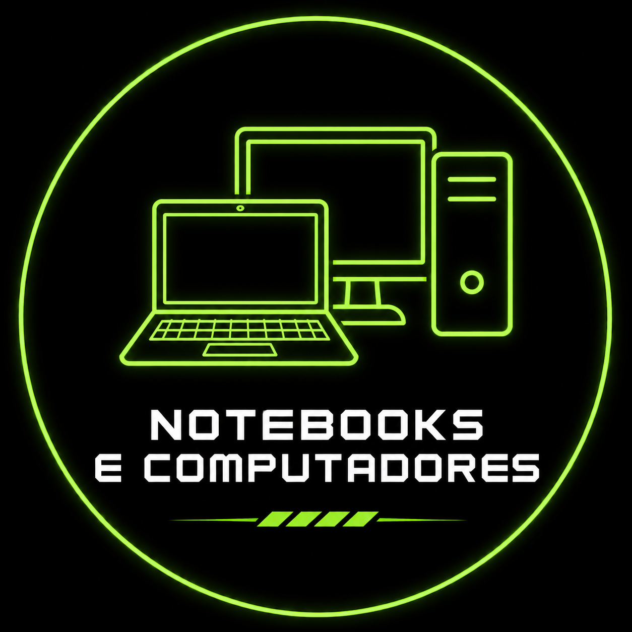 Miniatura Notebooks e Computadores