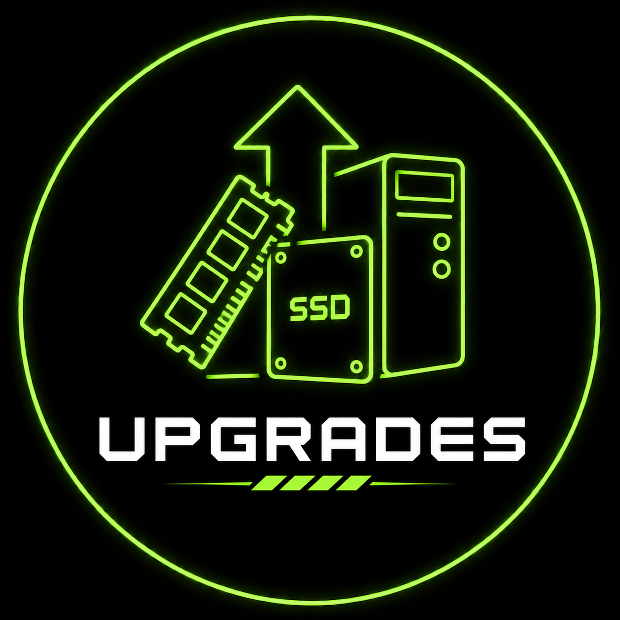 Miniatura Upgrades